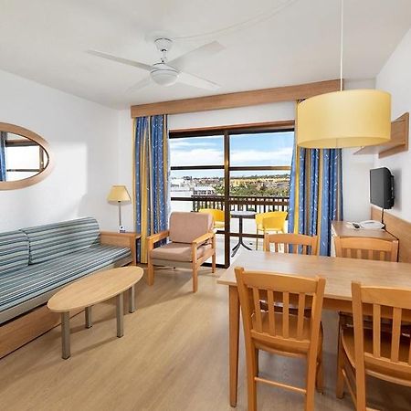 Apartamentos Aguamar Los Cristianos  Exteriér fotografie
