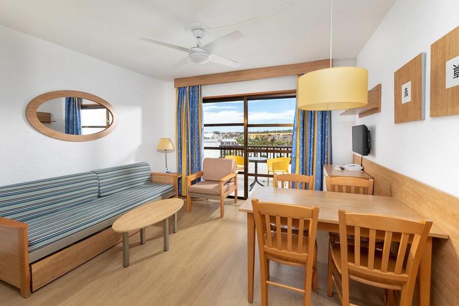 Apartamentos Aguamar Los Cristianos  Exteriér fotografie