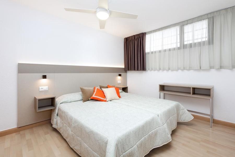 Apartamentos Aguamar Los Cristianos  Exteriér fotografie