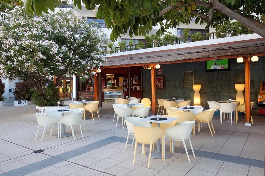 Apartamentos Aguamar Los Cristianos  Exteriér fotografie