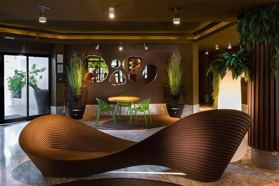 Apartamentos Aguamar Los Cristianos  Exteriér fotografie