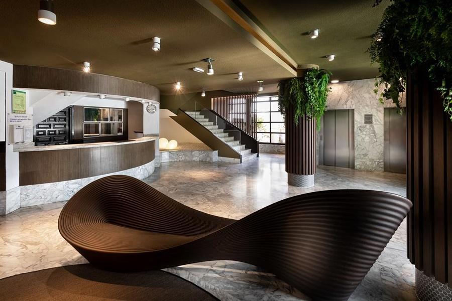 Apartamentos Aguamar Los Cristianos  Exteriér fotografie